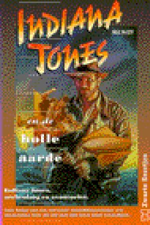 [Indiana Jones: Prequels 11] • Indiana Jones (22) en de holle aarde